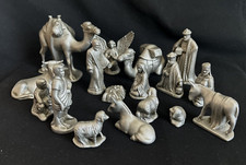 Vintage christmas ceramic for sale  Newark