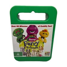 Barney - Furry Friends - DVD - Região 4 comprar usado  Enviando para Brazil