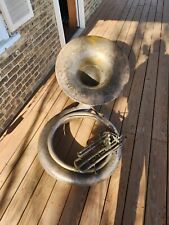 York sousaphone for sale York sousaphone for sale  Dundee
