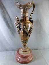 Aiguière bronze style d'occasion  Chevannes