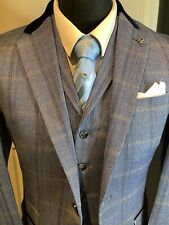 Mens three piece for sale  LUTON