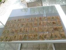 Ancien jeu cartes d'occasion  Tours-