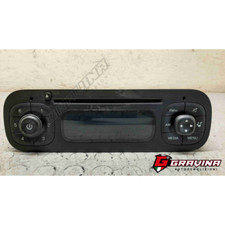 735537557 autoradio fiat usato  Cazzago San Martino