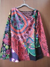 Maglietta desigual maniche usato  Monguzzo