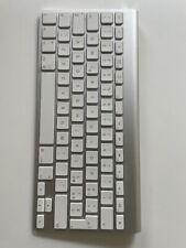 Tastiera apple wireless usato  Milano