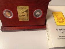 Investment coin set gebraucht kaufen  Hameln