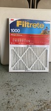 Filtrete 20x25x1 air for sale  Danville
