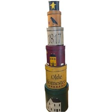 Country americana round for sale  Lebanon