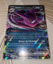 Nostenfer team rocket d'occasion  Lanester