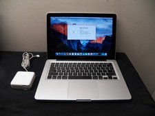 Apple mid 2009 for sale  Antioch