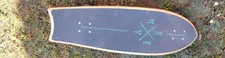 Skateboard 13 75 gebraucht kaufen  Viernheim