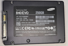 Samsung ssd 840evo gebraucht kaufen  Bingen
