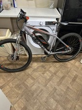 Carrera vulcan bike for sale  SOUTHAMPTON