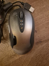Logitech laser maus gebraucht kaufen  Frechen