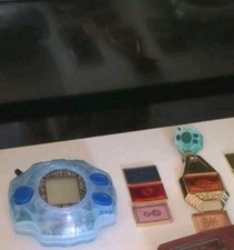 Digimon adventure digivice for sale  BARNSLEY