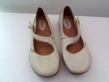 Clarks womens slip for sale  UK