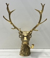 Brass finish stagg for sale  Los Angeles