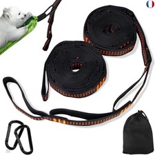 Kixolo lot sangle d'occasion  Paris VI