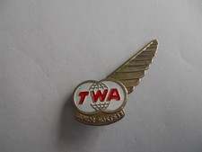 Twa trans airline for sale  WOLVERHAMPTON