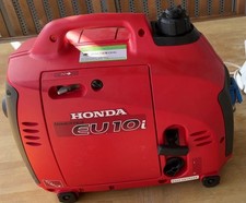 honda eu10i gebraucht kaufen  Potsdam