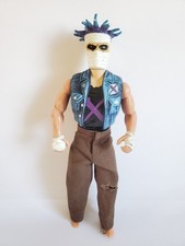 Action man hasbro d'occasion  Pontvallain