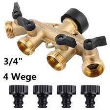 Wege wasserverteiler messing gebraucht kaufen Wege wasserverteiler messing gebraucht kaufen  Deutschland