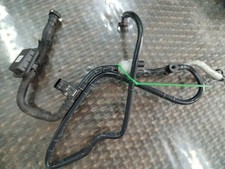 Tubo aspirazione vuoto usato  Pomigliano d'Arco