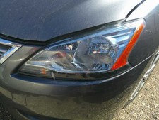 Farol de halogênio para motorista com detalhes em LED compatível com 13-15 SENTRA 2424729 comprar usado Farol de halogênio para motorista com detalhes em LED compatível com 13-15 SENTRA 2424729 comprar usado  Enviando para Brazil