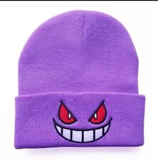 Cappello gengar pokemon usato  Chivasso