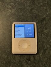 Apple ipod nano for sale  Ireland