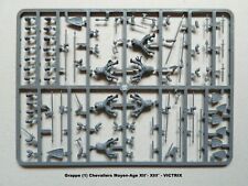 Victrix grappe chevaliers d'occasion  Privas