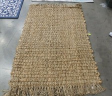 Natural pulled thread for sale  Easton
