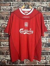 Vintage reebok liverpool for sale  Ireland