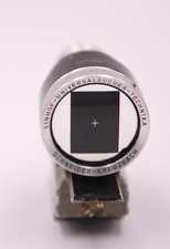 Linhof universalsucher 9x12 gebraucht kaufen  München