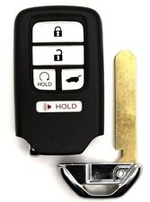 OEM Honda KR5V2X CR-V Pilot Civic controle remoto de entrada sem chave chaveiro inteligente KR5V2X-V44, usado comprar usado  Enviando para Brazil