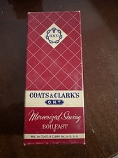 Coats clark ont for sale  Oshkosh