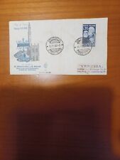 Italia 1950 fdc usato  Mussolente