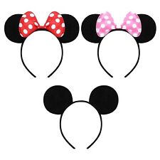 Cartoon mouse ears for sale  UXBRIDGE