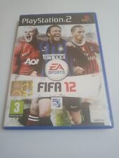 Fifa ps2 playstation usato  Ravenna