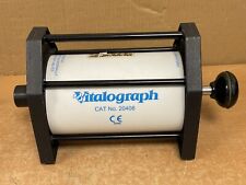 Vitalograph spirometer calibra for sale  ASHTEAD