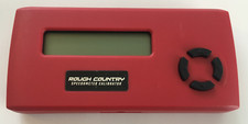 Rough country speedometer for sale  Houston