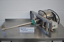 Vanguard mixing tank for sale  BISHOP AUCKLAND