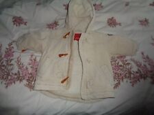 Baby kaputzenjacke größe gebraucht kaufen  Neustadt an der Weinstraße