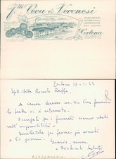 Cortona pubblicitaria lavorazi usato  Italia