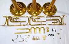 Peças de reposição de trombone King 5B, usado comprar usado  Enviando para Brazil