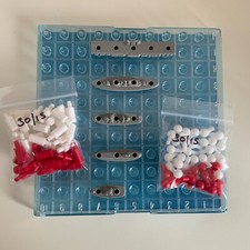 Battleship choose spare for sale  BENFLEET