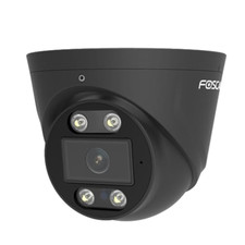 Telecamera dome poe usato  Roccagloriosa
