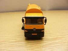 Siku 2824 mercedes gebraucht kaufen  Willich