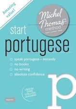 michel thomas portuguese for sale michel thomas portuguese for sale  SWANSEA