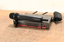 Sennheiser 100 handheld for sale  Franklin